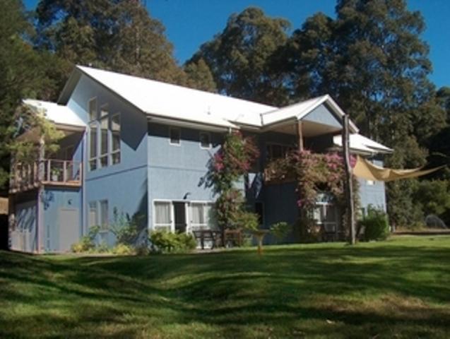 Lakeshore Lodge Milton Exterior photo