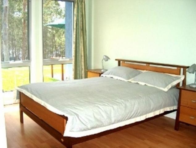 Lakeshore Lodge Milton Room photo